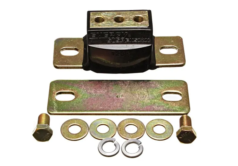 Energy Suspension 82 02 Chevrolet Camaro 82 02 Pontiac Firebird Black Transmission Mount