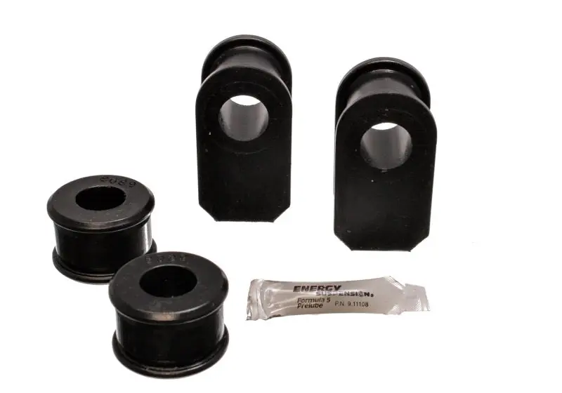 Energy Suspension Ford Mercury Lincoln E250 E350 Van 2WD Black Front Sway Bar Bushing Set