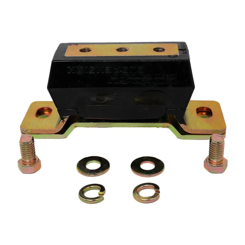 Energy Suspension Ford Trans Mount 2.312 CTR Black