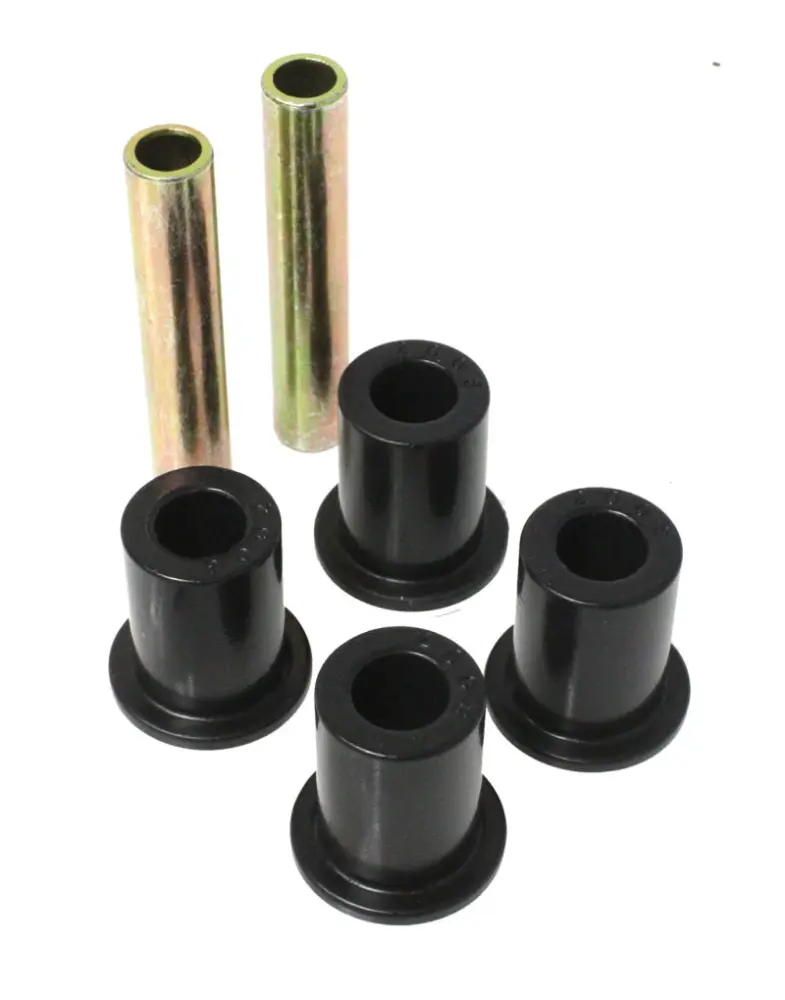 Energy Suspension Gm 4 X Frt Sprg Bush Black