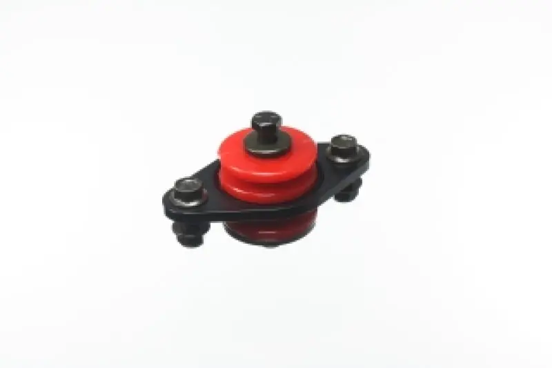 Energy Suspension 80 08 Harley Davidson FLH FLT Poly Motor Mount Set Red