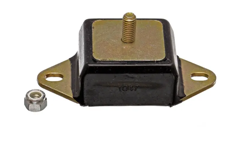 Energy Suspension Jeep Motor Mount Black