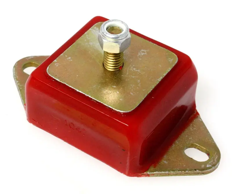 Energy Suspension Jeep Motor Mount Red