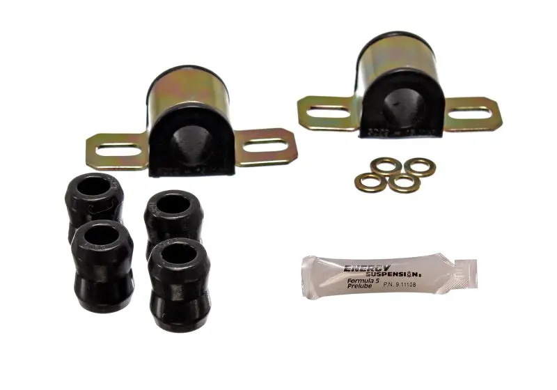 Energy Suspension Jeep Stab Bush Black