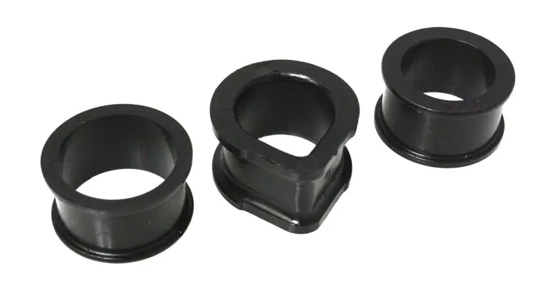 Energy Suspension 95 98 Nissan 240SX (S14) 89 94 240SX (S13) Black Rack and Pinion Bushing Set 9