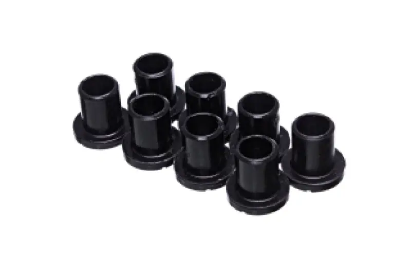 Energy Suspension Polaris Front Arm Bushing Kit Black
