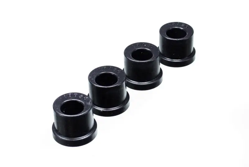 Energy Suspension Rack & Pinion Bushings Black