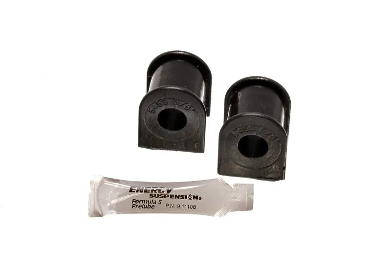 Energy Suspension 95 03 Toyota Avalon 97 01 Camry 99 03 Solara Black 16mm Rear Sway Bar Bushing