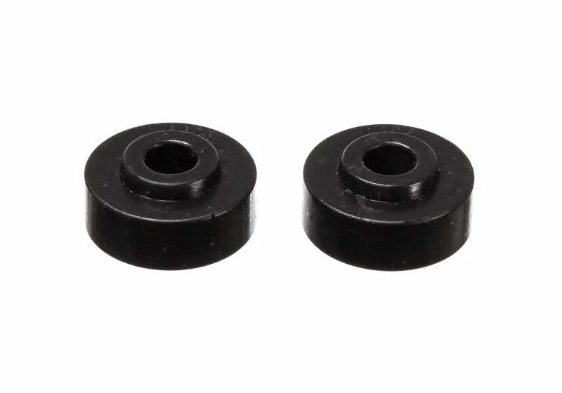 Energy Suspension Trans Torque Arm Grommets Black
