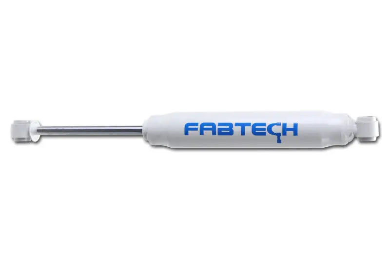 Fabtech 98 08 Ford Ranger 2WD w Coil Spring Front Suspension Front Performance Shock Absorber