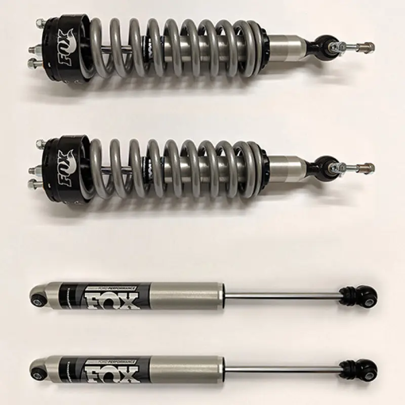 Ford Racing 15 20 Ford F 150 Fox (Tuned Ford Performance) 2.0IFP Off Road Suspension Leveling Kit
