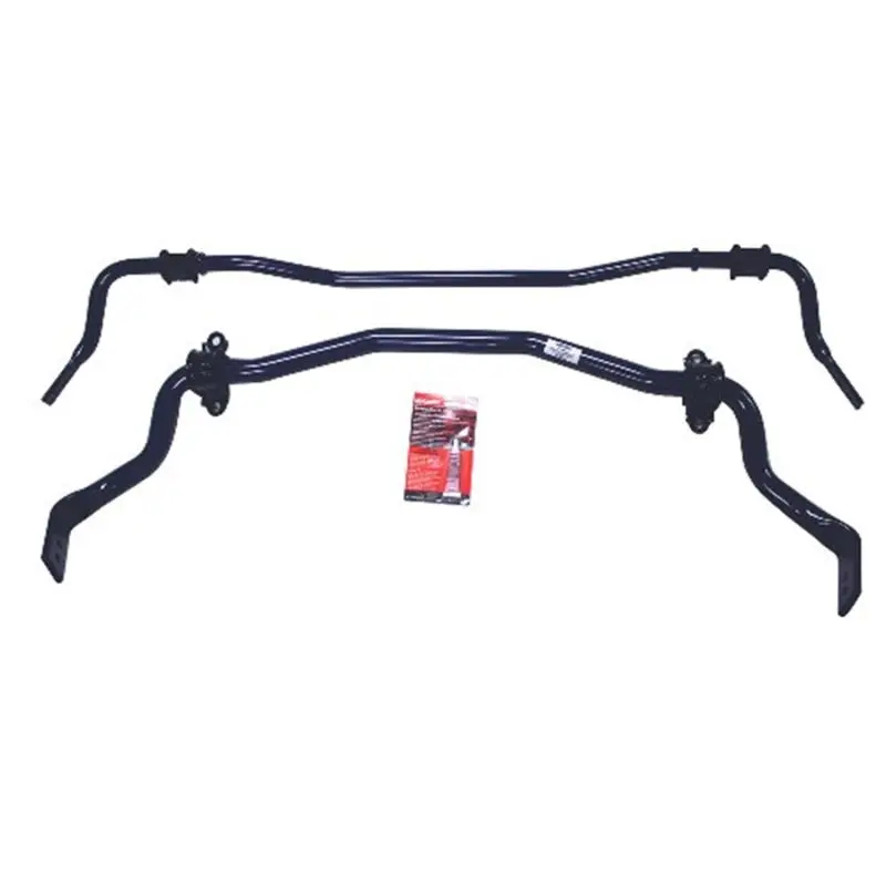 Ford Racing 15 17 Ford Mustang GT350 Sway Bar Kit