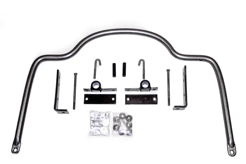 Hellwig 97 20 Chevrolet Express 3500 Solid Heat Treated Chromoly 1 1 4in Rear Sway Bar
