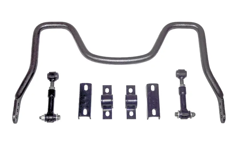 Hellwig 07 13 Chevrolet Silverado 1500 Solid Heat Treated Chromoly 1 1 8in Rear Sway Bar