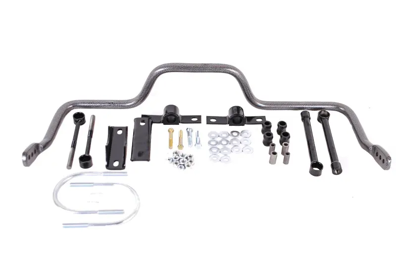 Hellwig 11 16 Ford F 250 F 350 SD 4WD w 4 6in Lift Solid Heat Treated Chromoly 1 1 8in Rear Sway Bar