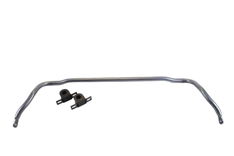 Hellwig 05 07 Ford F 250 F 350 4WD Solid Heat Treated Chromoly 1 1 8in Front Sway Bar