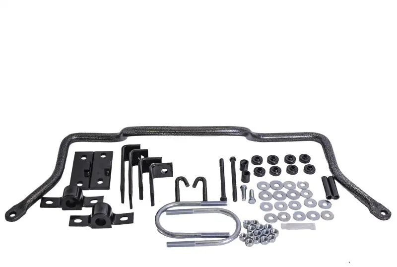 Hellwig 90 97 Ford F 250 Solid Heat Treated Chromoly 1in Rear Sway Bar
