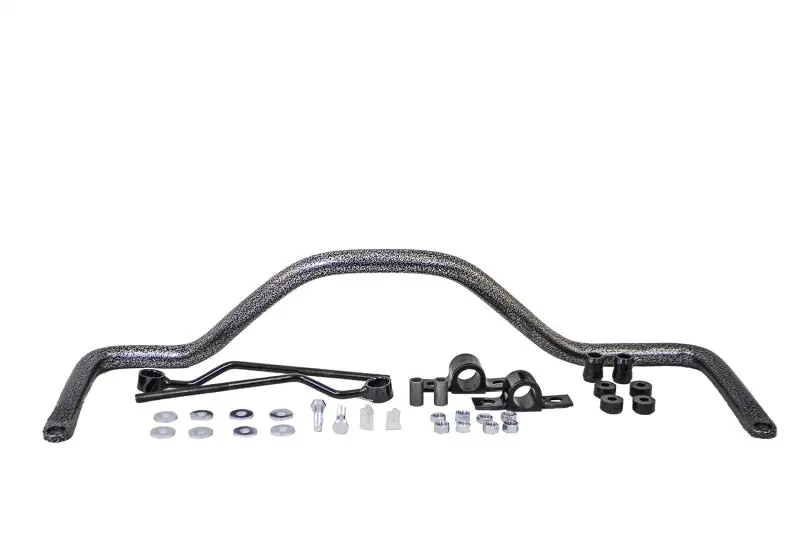Hellwig 99 07 Ford F 350 Super Duty Solid Heat Treated Chromoly 1 5 16in Big Wig Rear Sway Bar