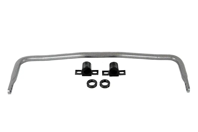 Hellwig 16 21 Ford Transit 350HD Dually Solid Heat Treated Chromoly 1 3 8in Rear Sway Bar