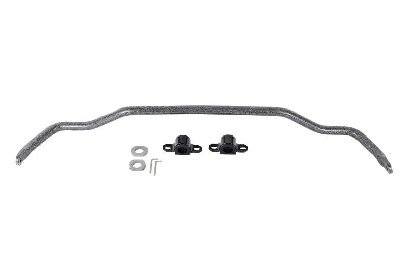 Hellwig 13 19 Infiniti QX80 Solid Heat Treated Chromoly 1 1 8in Rear Sway Bar