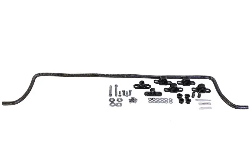 Hellwig 84 01 Jeep Cherokee XJ Solid Heat Treated Chromoly 3 4in Rear Sway Bar