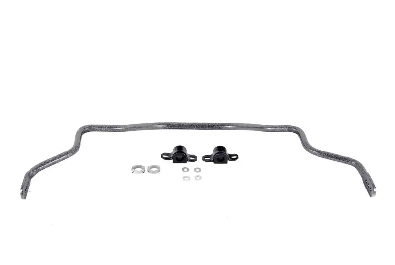 Hellwig 16 20 Nissan Titan Titan XD Solid Heat Treated Chromoly 1in Rear Sway Bar