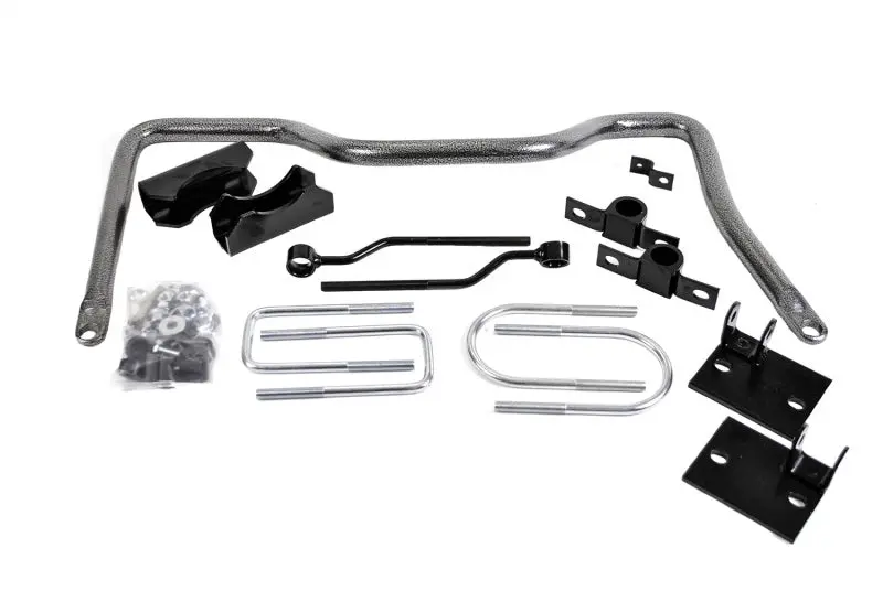 Hellwig 11 12 Ram 2500 3500 Solid Heat Treated Chromoly 1 5 16in Big Wig Rear Sway Bar