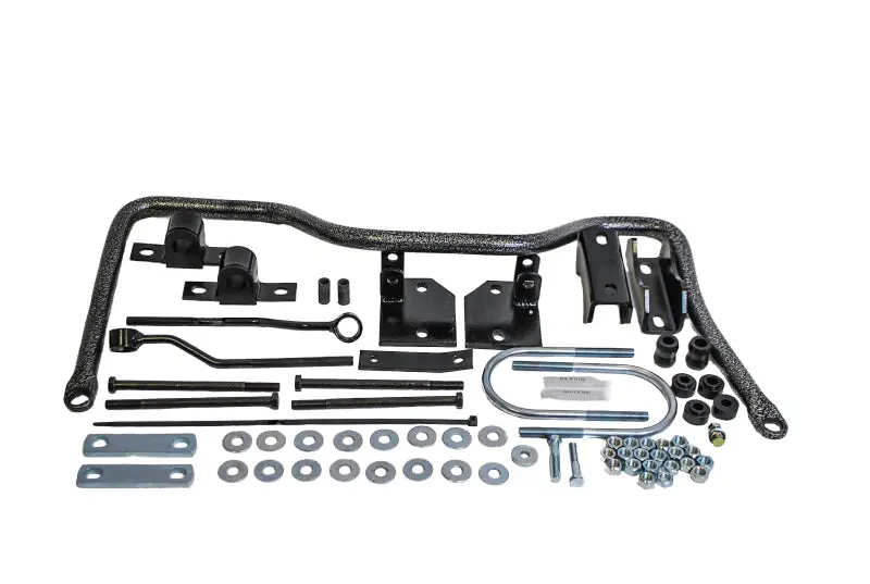 Hellwig 14 22 Ram 3500 Solid Heat Treated Chromoly 1 5 16in Big Wig Rear Sway Bar