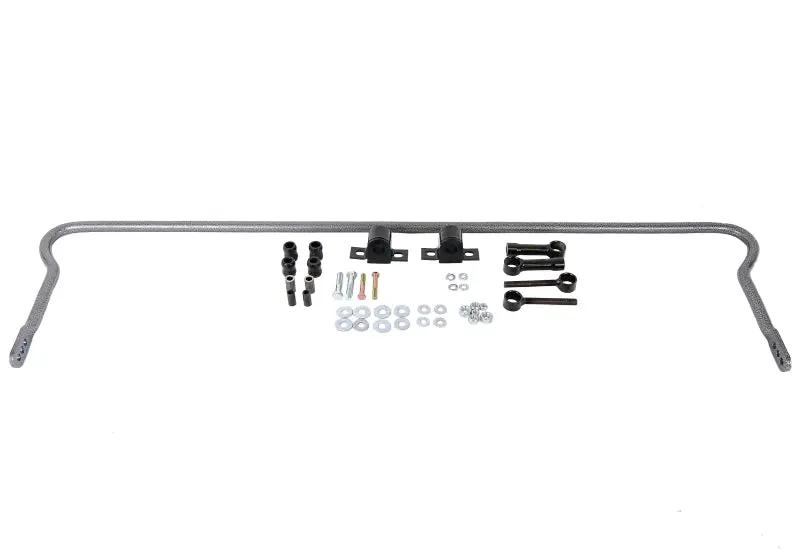 Hellwig 14 20 Ram ProMaster 1500 2500 Solid Heat Treated Chromoly 1in Rear Sway Bar