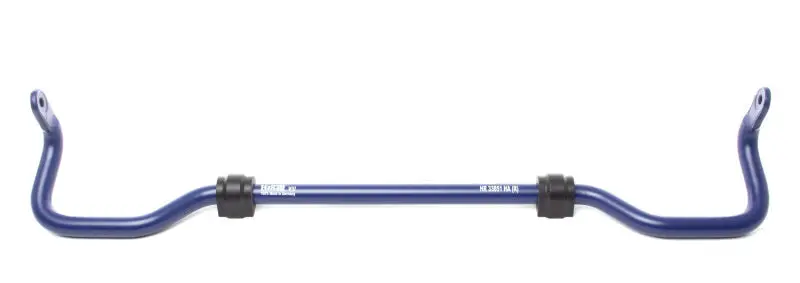 H&R 2022 Volkswagen GTI MK8 26mm Non Adj Sway Bar Rear Hu0026R