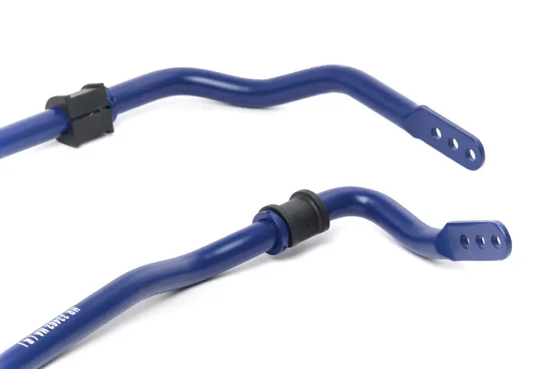 H&R 99 06 Audi TT Quattro TT Quattro Roadster (AWD) 25mm Adj. 2 Hole Sway Bar Front Hu0026R