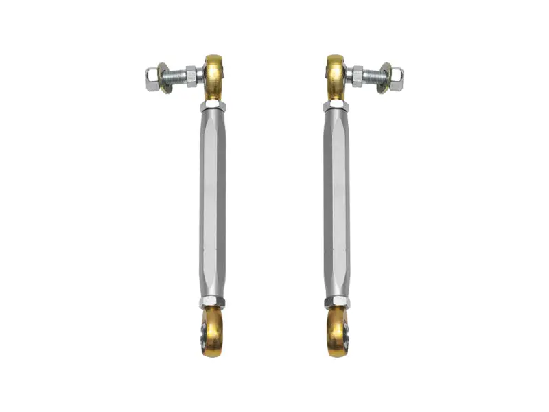 ICON 2020+ Jeep JT Rear Sway Bar Link Kit