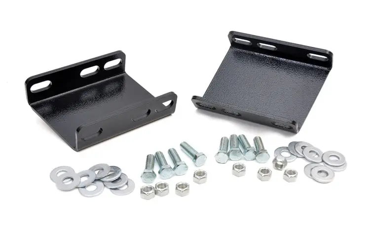 Ford Bronco/Bronco II/F-150/Ranger Rough Country