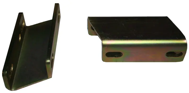 Skyjacker 1989 1991 Chevrolet V3500 Pickup Sway Bar Drop Bracket
