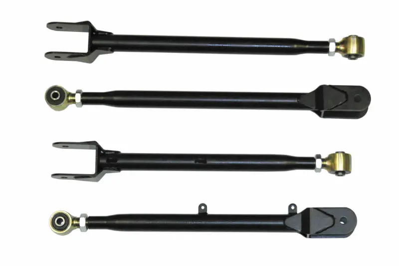 Skyjacker Suspension Lift Kit Component 2008 2010 Ford F 350 Super Duty