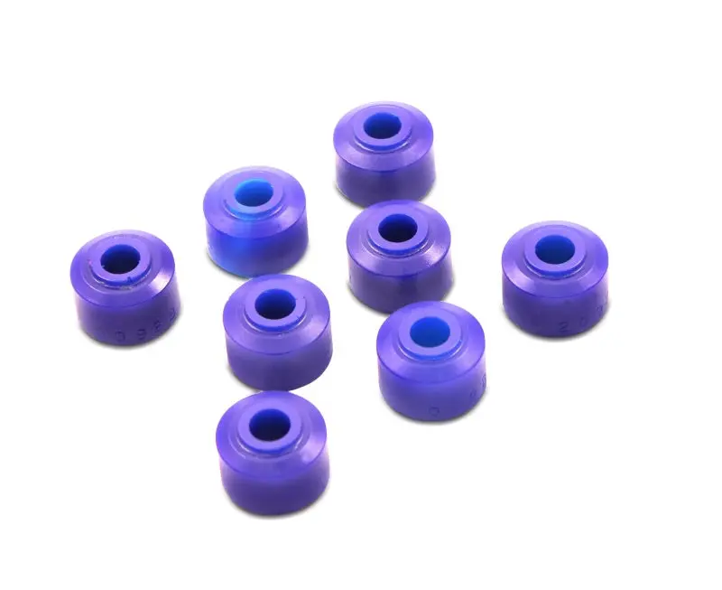 SuperPro 1979 Mazda RX 7 GS Front Sway Bar Link Bushing Kit