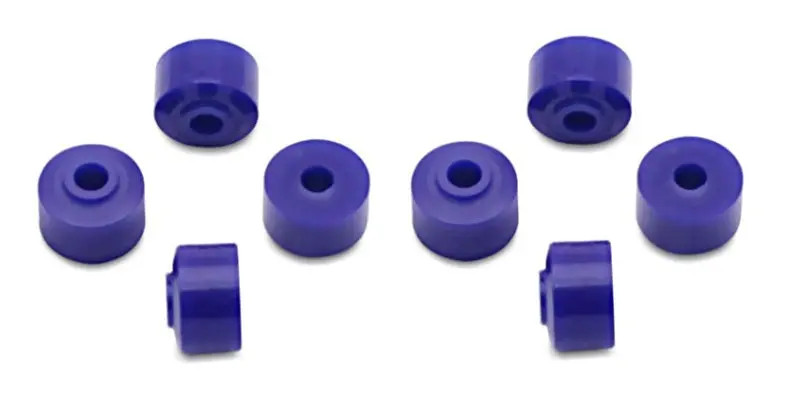 SuperPro 1979 Mazda RX 7 GS Rear Sway Bar Link Bushing Kit