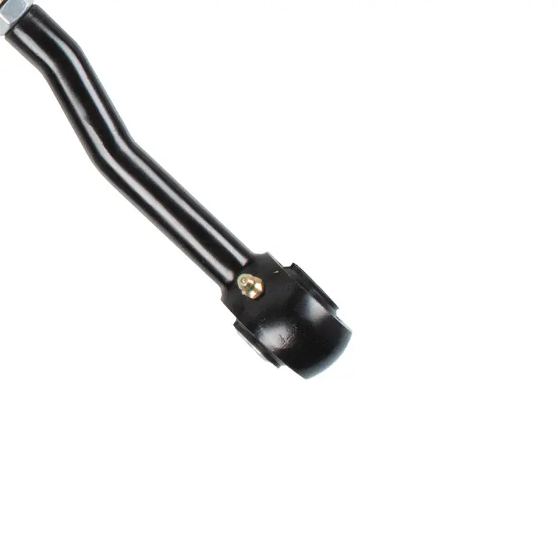 Synergy 2018+ Jeep Wrangler JL JLU 2020+ JT Front Sway Bar Links Synergy Mfg