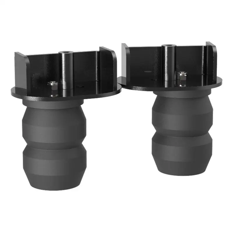 Timbren 1976 Ford F 100 RWD Rear Suspension Enhancement System