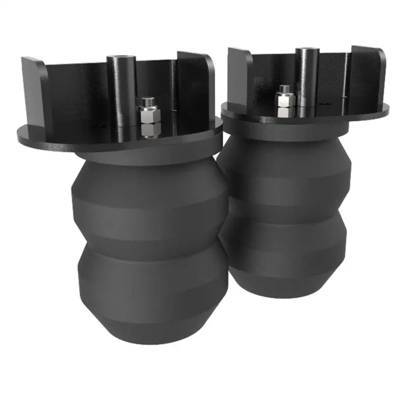 Timbren 1976 Ford F 350 Rear Suspension Enhancement System