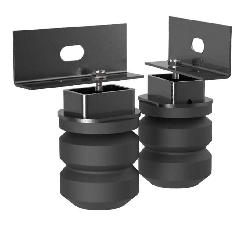 Timbren 1997 Ford F 150 RWD Rear Suspension Enhancement System