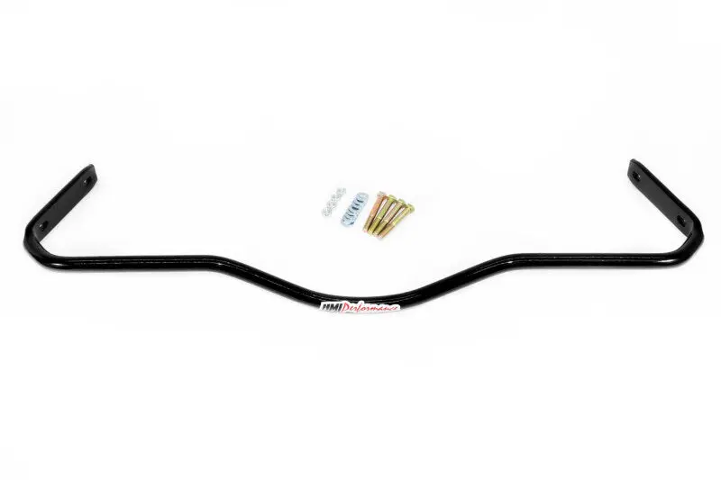 UMI Performance 78 88 GM G Body 1in Solid Rear Sway Bar