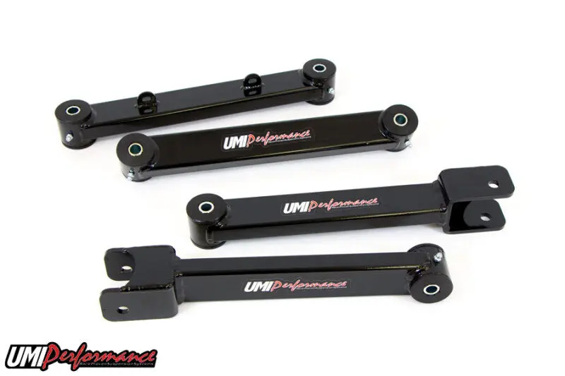 UMI Performance 08 09 Pontiac G8 10 14 Camaro Rear Suspension Kit