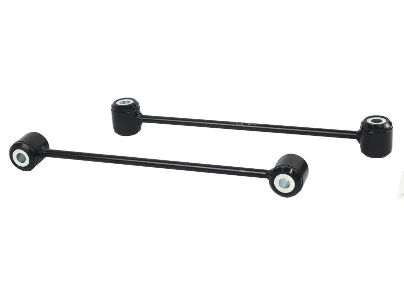Whiteline 05+20 Chrysler 300 C 11 21 Dodge Challenger Sway Bar Link Kit