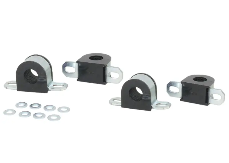 Whiteline 1981 1984 Chevrolet K5 Blazer Sway Bar Mount Bushing Kit 26.9mm (1 1 16in)