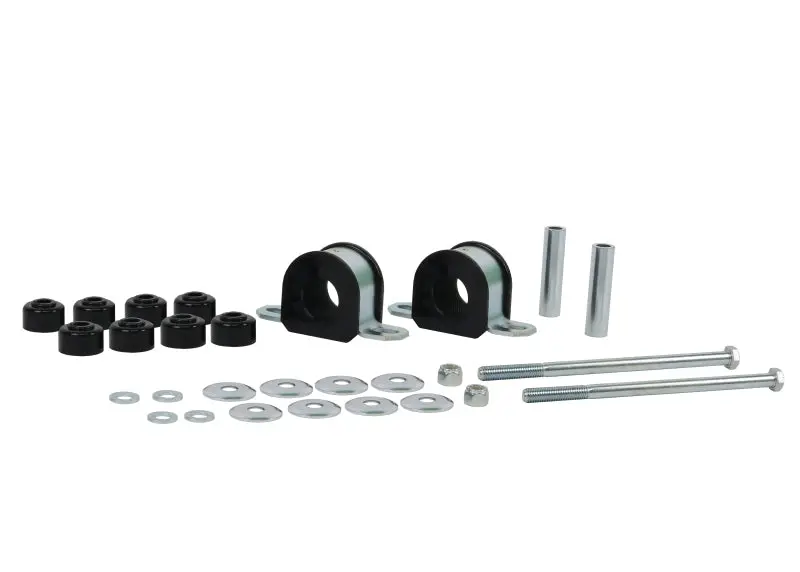 Whiteline 1985 1989 Chevrolet Astro Sway Bar Mount & Link Bushings