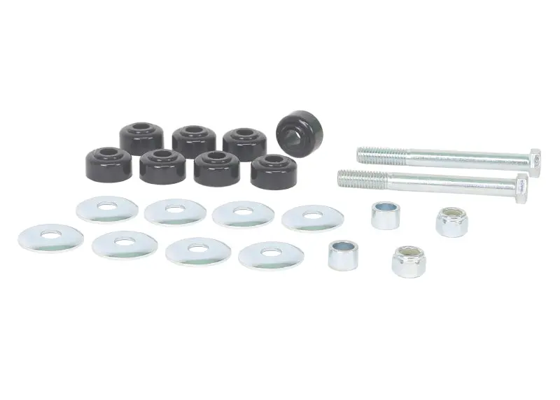 Whiteline 1986 1989 Honda Accord Sway Bar Mount Bushing