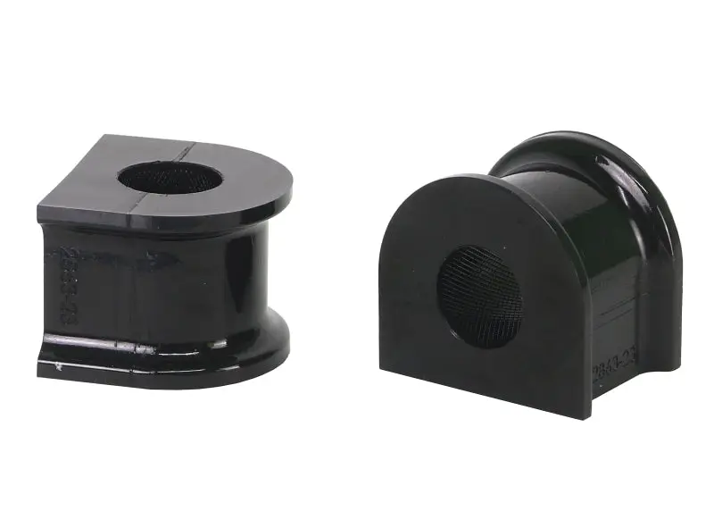 Whiteline 2008 2009 Pontiac G8 Sway Bar Mount Bushing Kit 23mm