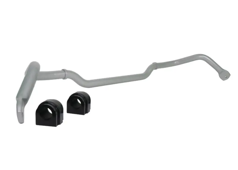 Whiteline 2013+ Mini Cooper (F55 F56 F57) Front Heavy Duty Sway Bar 30mm