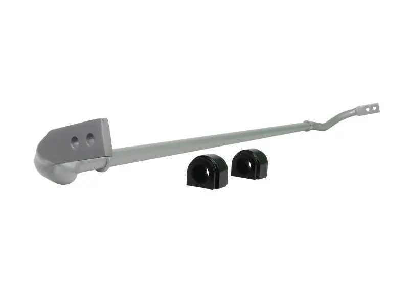 Whiteline 2013+ Mini Cooper (F55 F56 F57) Rear Heavy Duty Adjustable Sway Bar 24mm